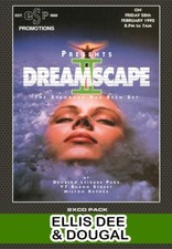 Dreamscape - 2 - Ellis Dee &