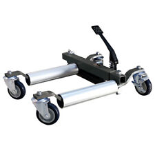 Big Red Torin Hydraulic Wheel