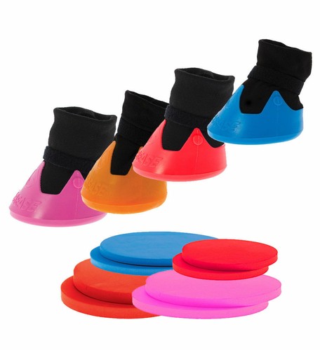 Tubbease breathable hoof sock - hoof,