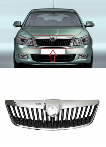 Skoda octavia 2009 2013 main - skoda,