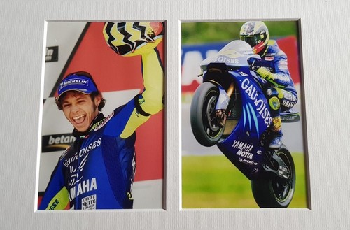 Valentino rossi photo print - valentino,