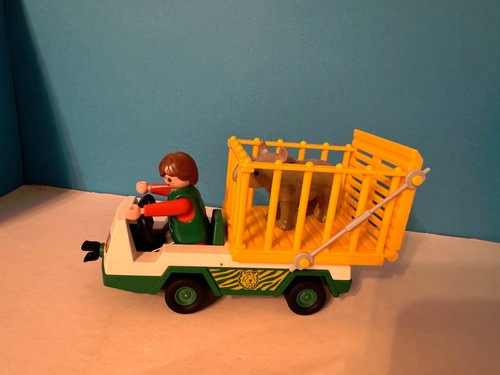 Playmobil animal - playmobil,