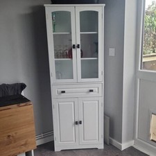 Kitchen Larder Cupboard