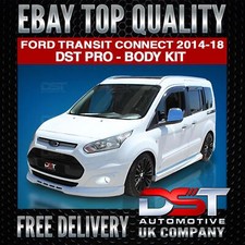 FITS DST FULL BODY KIT FOR