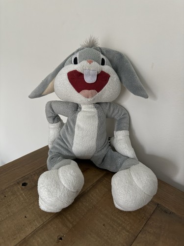 Boots looney tunes bugs bunny - boots,