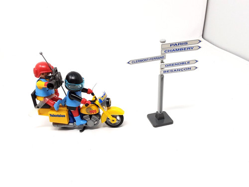 Playmobil 3847 mobile - 3847,