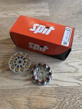 SPIT 011658 P370 High strength 6.3/10 Calibre Disc Cartridges 100 Red (unboxed)