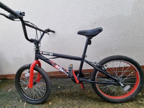 Bmx bike - bmx,
