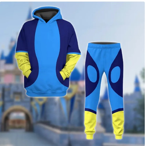 Finding nemo cosplay - finding,