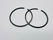 STD PISTON RING SET FOR TOHATSU OUTBOARD  4 HP  5 HP 2 stroke 351-00011-0