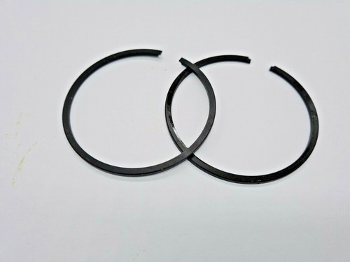 Std piston ring set - piston,