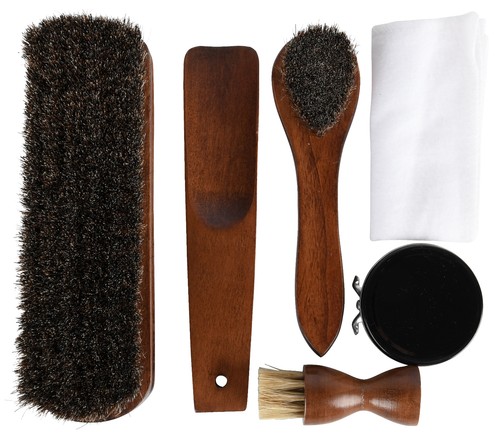 Piece shoe care boot - 6,