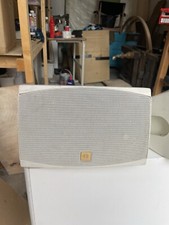 Sonance Outside Speakers