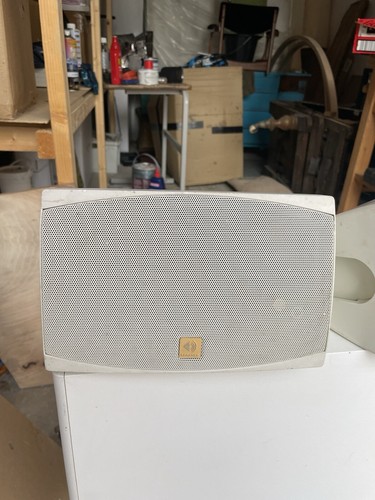 Sonance outside speakers - outside,