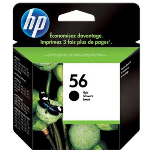 Black original oem - hp,