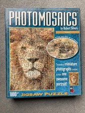 Jigsaw Puzzle, 1000 piece