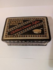 Tuckers Devon Clotted Cream