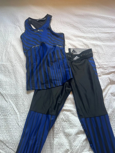 Adidas stella mccartney run - by,