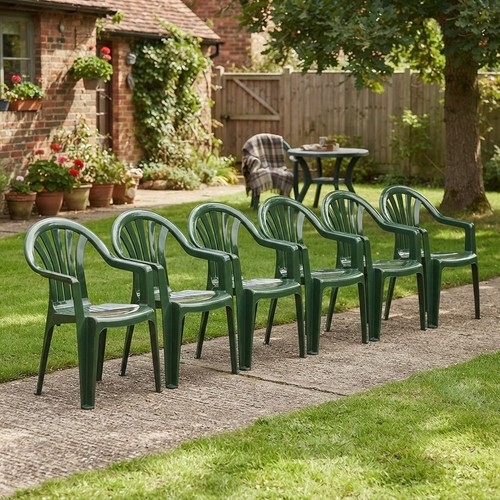 Convenient set low back - set,