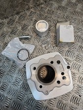 ♻️ Honda CG125 Cylinder Bore Kit 125cc Std with 15mm Piston Pin 1978-1997 ♻️