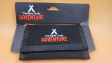 OFFICIAL BEAR GRYLLS ADVENTURE