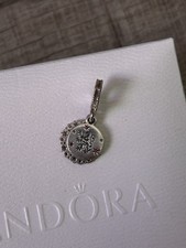Pandora X Harry Potter