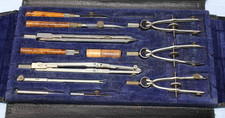 Vintage NORIS USA 12-Piece