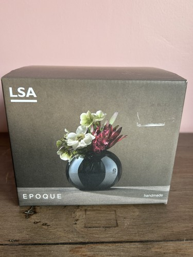 Lsa international epoque glass - international,