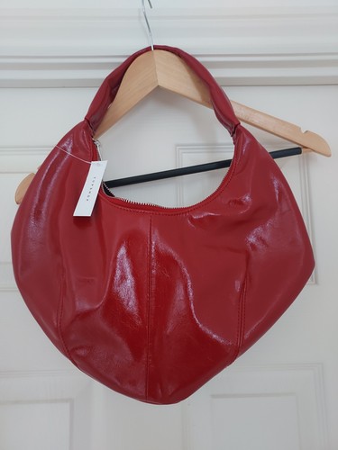 New with tags topshop red - new,