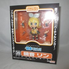 (USED) Nendoroid 39 Kagamine