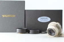 [MINT in BOX] Voigtlander