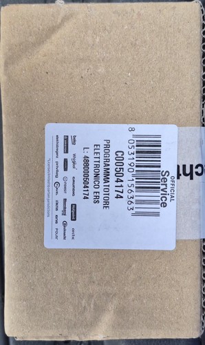Hotpoint cannon creda indesit - creda,