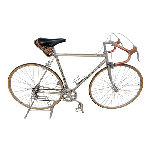 Torpado corsa beta - corsa, campagnolo