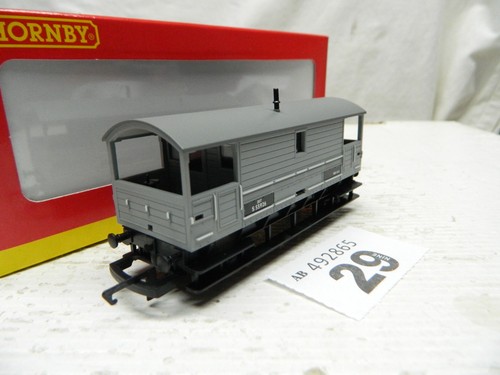 Hornby gauge 20ton - hornby, 00