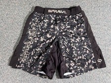 Sprawl MMA Fight Shorts Men's