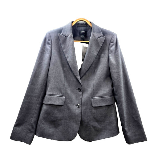 Oxford jacket womens blazer - womens,