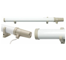 Dimplex tubular heater - heater, 1ft