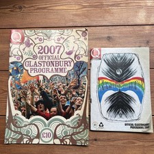 Official Glastonbury Festival