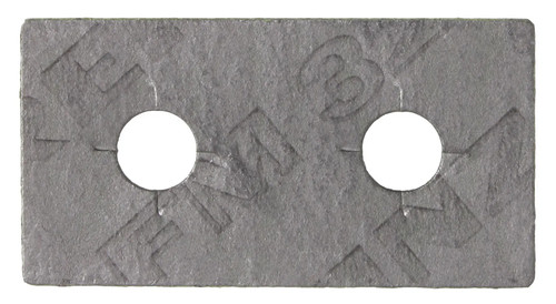 Tailgate hinge seal t25 - tailgate,