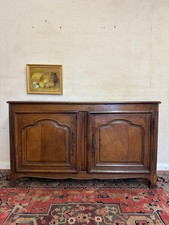 ANTIQUE FRENCH COUNTRY OAK TWO