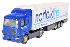 Corgi Scania TY99143 1/72