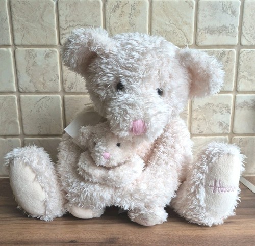 Harrods teddy bear parent - harrods,