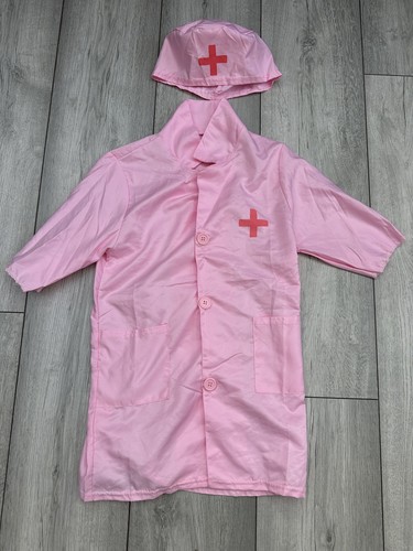 Childrens surgeon fancy dress - surgeon,