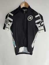 Assos cycling jersey - assos,