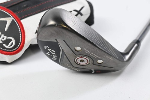 Callaway apex hybrid - apex, 20