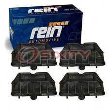 4 pc Rein Vehicle Lift Pads
