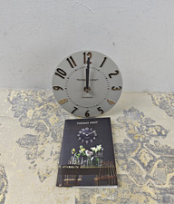 Thomas Kent Mulberry Design