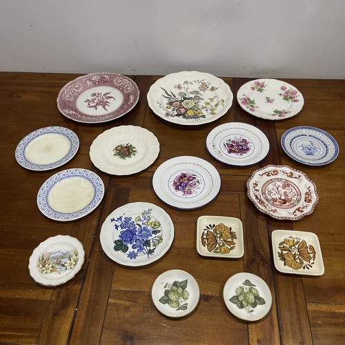 Vintage bone china - vintage,