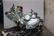 YAMAHA XJ900 ENGINE YEAR