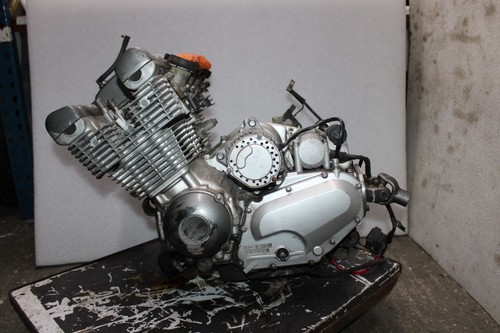 Yamaha xj900 engine year - yamaha,